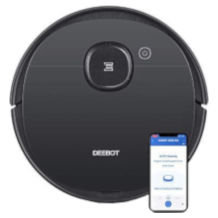 Ecovacs Deebot Ozmo 950