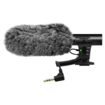 Tikysky microphone directionnel