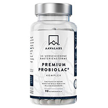AAVALABS probiotique