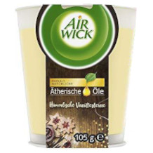 Air Wick bougie parfumée