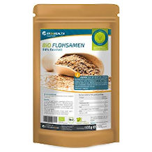 FP24 Health psyllium