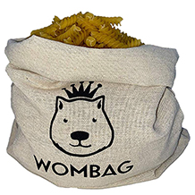 WOMBAG sac à pain