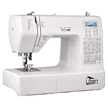 Uten machine à coudre