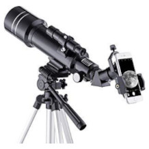 HUTACT télescope