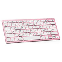 OMOTON clavier pour iPad