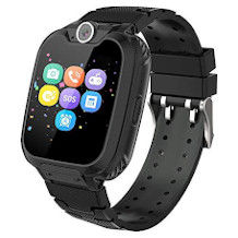 PTHTECHUS smartwatch pour enfants