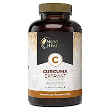 nuvi gélule de curcuma