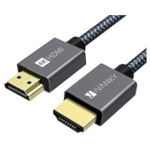 IVANKY câble HDMI