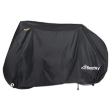 BEEWAY housse de protection pour vélo