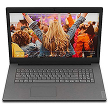 Lenovo ordinateur portable 17 pouces