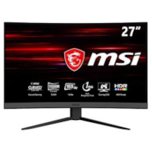 MSI OPTIX MAG272C
