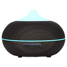 WD&CD diffuseur d'huiles essentielles