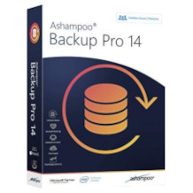 Ashampoo Backup Pro 16
