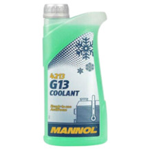 Mannol liquide de refroidissement