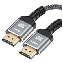 HD-SR-DE câble HDMI