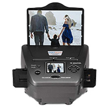 DigitNow scanner de films