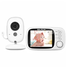 BOIFUN babyphone vidéo