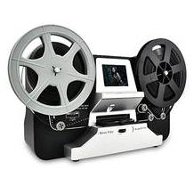 Rybozen scanner de films