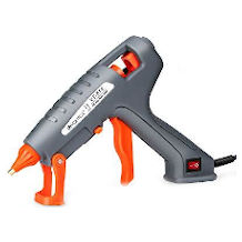 V VONTOX pistolet à colle