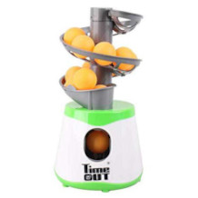 AmandaJ robot de tennis de table