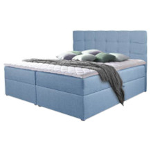 Sofnet lit boxspring