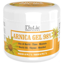 Baume à l'arnica
