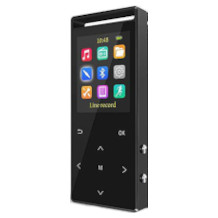 Musrun lecteur MP3 Bluetooth