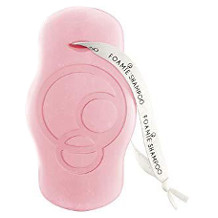 Foamie shampoing solide