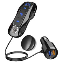 SonRu transmetteur Bluetooth voiture