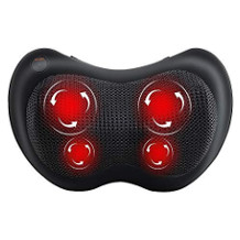 ARONT coussin de massage