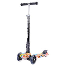BOLDCUBE kickboard
