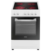 Simfer cuisinière électrique