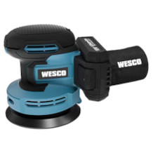 WESCO WS2302