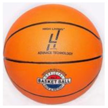 Highliving ballon de basket