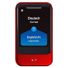 POCKETALK dictionnaire électronique