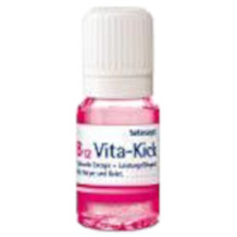 tetesept vitamine B12 capsule