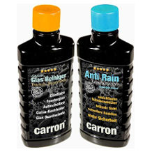 carron anti-pluie