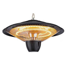 Slabo chauffage suspendus