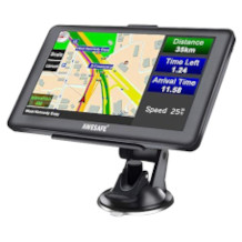 AWESAFE GPS poids lourd