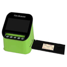 DigitNow scanner de négatifs