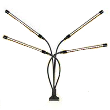 WOLEZEK lampe pour plantes