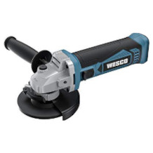 WESCO meuleuse angulaire sans fil