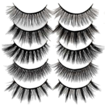 Mroobest faux cils magnétiques