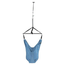 Costway sauteur de porte