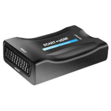 faersi convertisseur péritel vers HDMI
