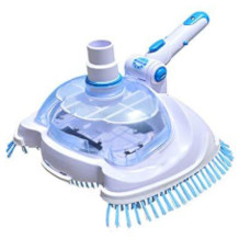 Exuberanter aspirateur de piscine