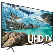 Samsung TV 75 pouces