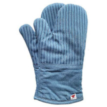 Big Red House gants de four