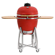 BBQ-Toro barbecue kamado