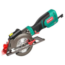 HYCHIKA mini scie circulaire